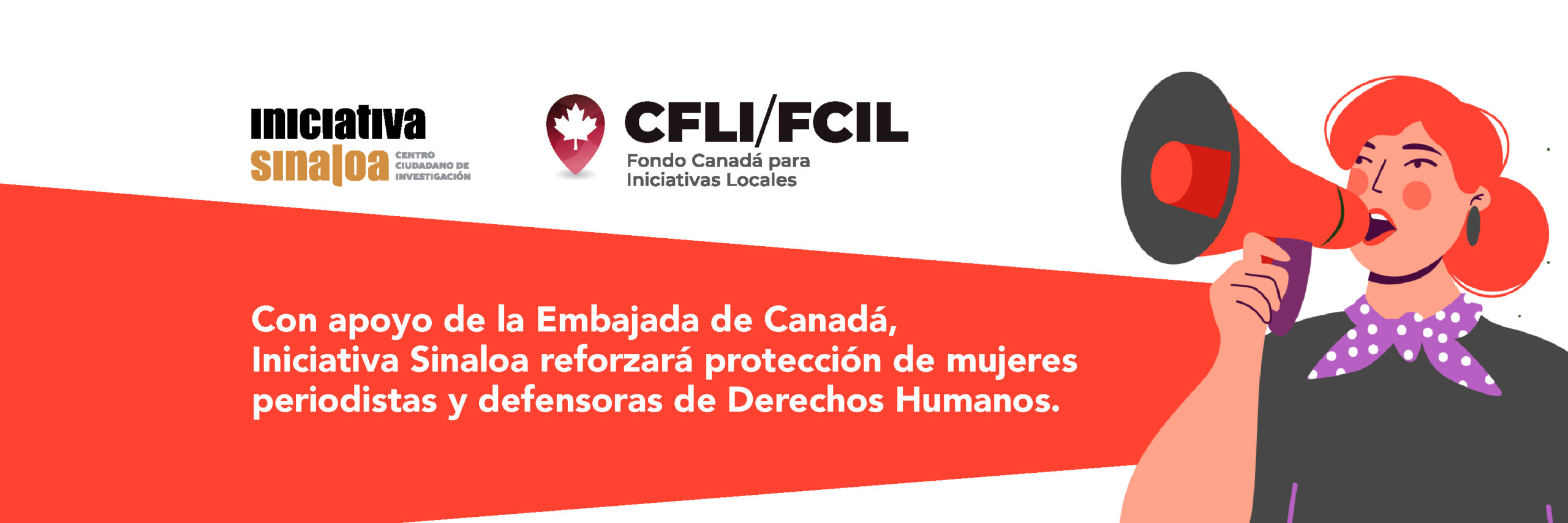 Arranca en Sinaloa proyecto del Fondo Canadá de Iniciativas Locales