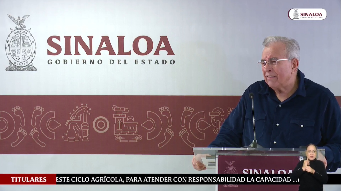 Organizaciones y ciudadanos respaldan a Iniciativa Sinaloa tras ataques del Gobernador  Rocha Moya