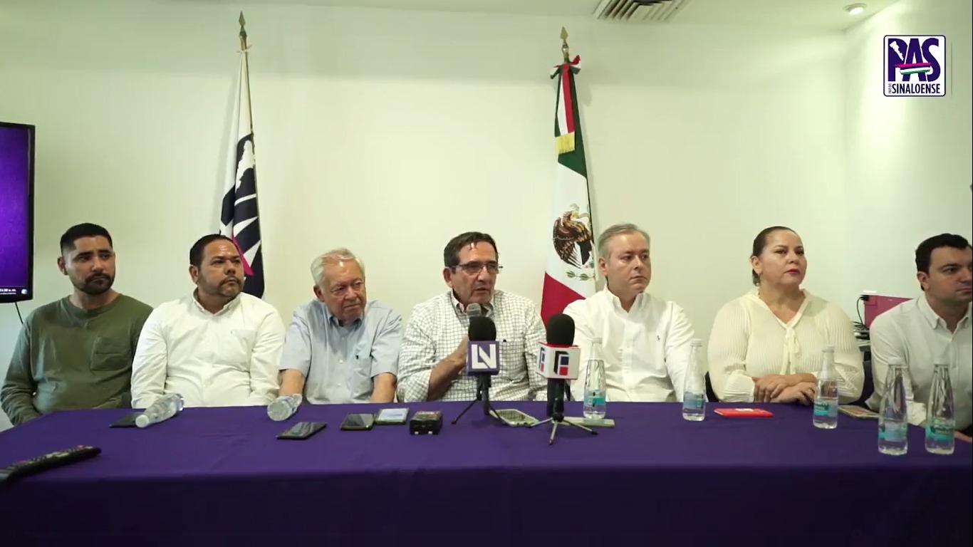 Red Rompe el Miedo reporta agresiones a prensa al inicio de campañas electorales en Sinaloa