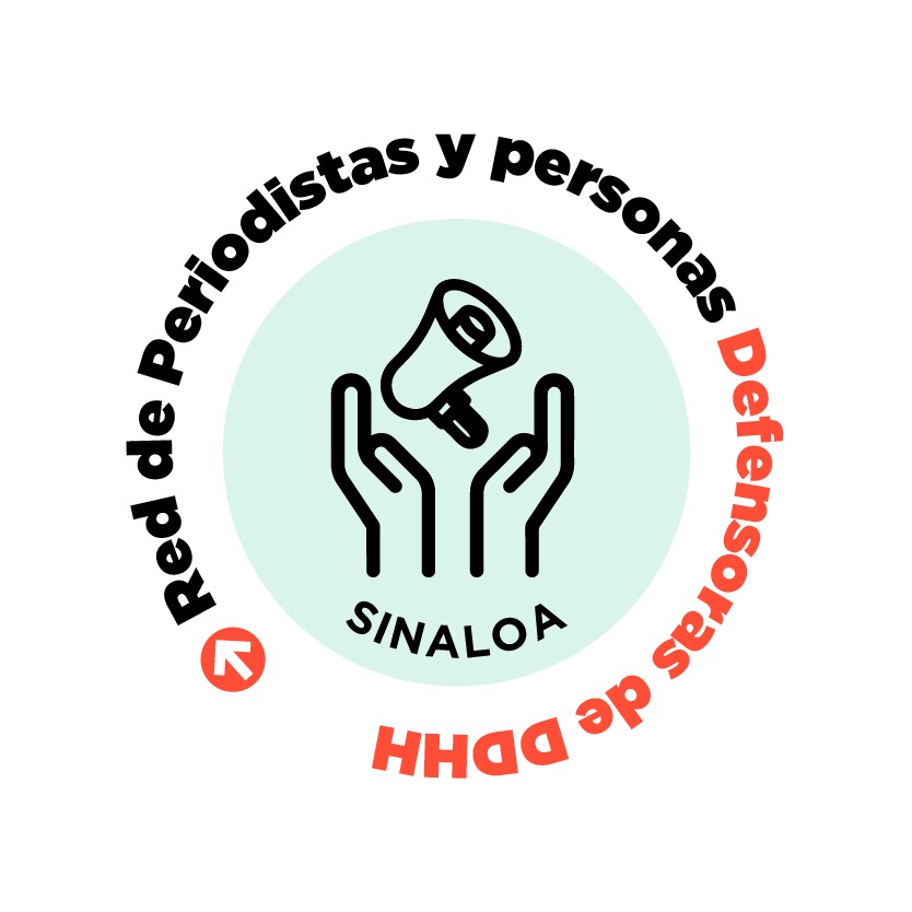 Un año bajo fuego: periodistas y activistas exigen paz y libertad de prensa en Sinaloa