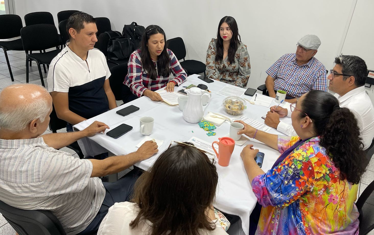 Acciones urgentes, pide la Red de seguimiento ante la violencia contra periodistas en Culiacán